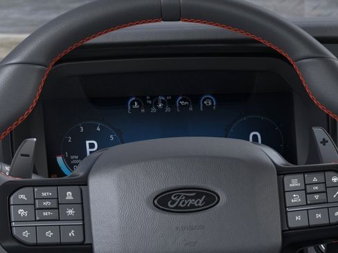 New 2026 Ford F150 Raptor AWD/4WD image 15