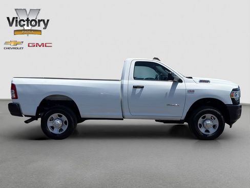 Used 2022 RAM 3500 Tradesman AWD/4WD image 7