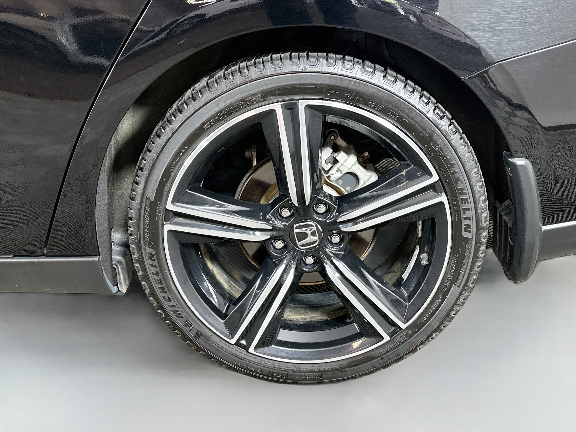 Used 2024 Honda Accord Sport image 29