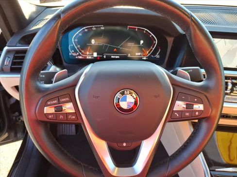 Used 2022 BMW 330i xDrive Sedan w/ Premium Package image 29