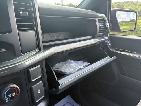 Used 2023 Ford F150 XL w/ STX Appearance Package AWD/4WD image 35