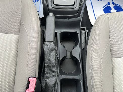 Used 2018 Ford EcoSport S image 13