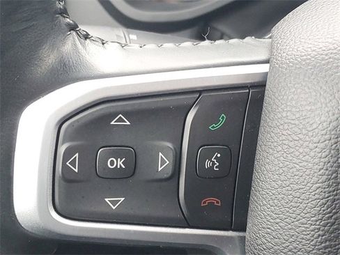 Used 2022 RAM 1500 Big Horn image 24
