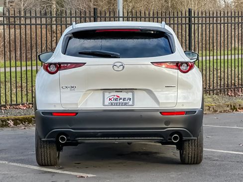 New 2026 MAZDA CX-30 AWD 2.5 S image 4