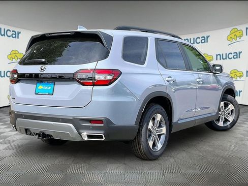 New 2026 Honda Pilot EX-L image 7