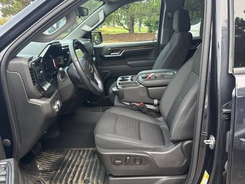 Used 2023 GMC Sierra 1500 Elevation AWD/4WD image 5