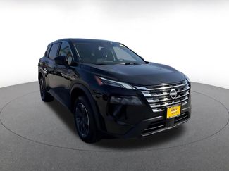 Used 2025 Nissan Rogue SV FWD video 2
