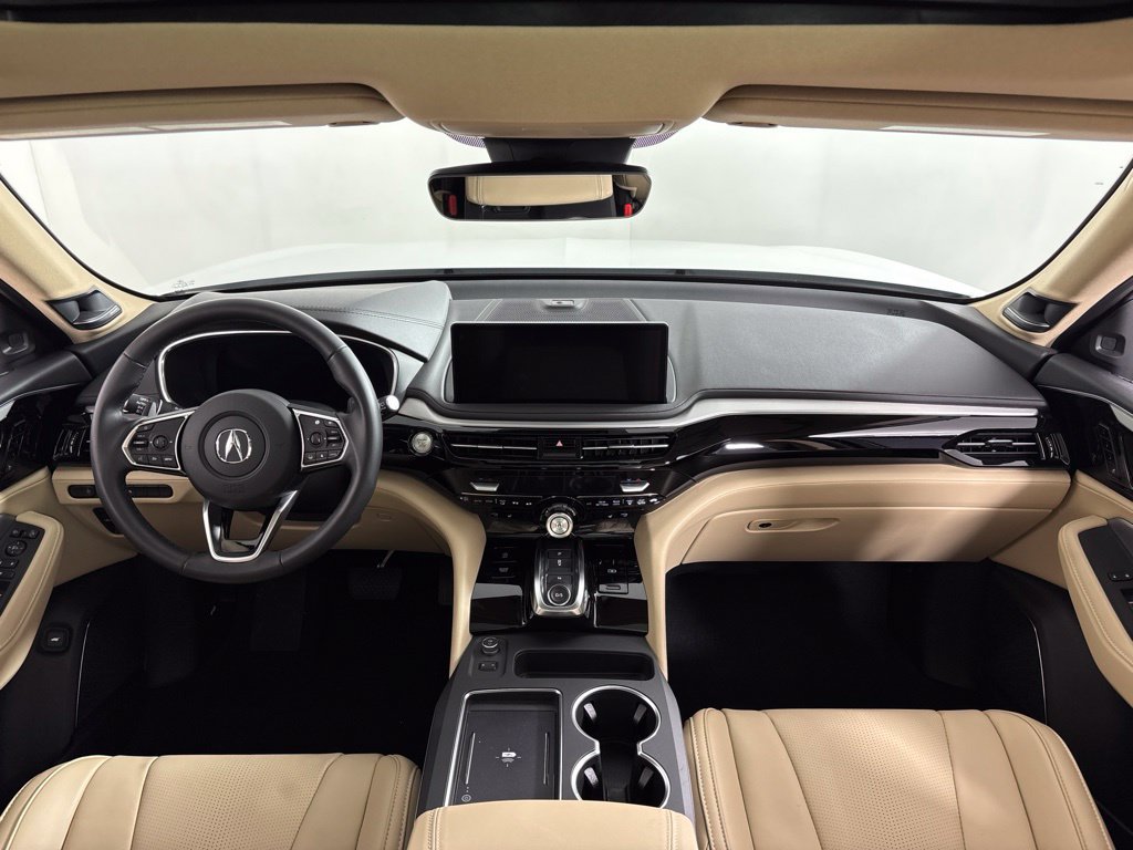 Certified 2026 Acura MDX w/ Technology Package FWD image 26