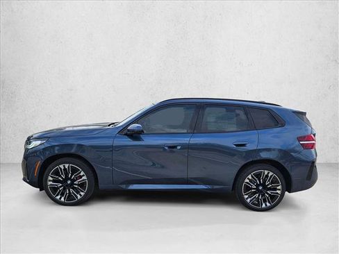 Used 2026 BMW X3 xDrive30 w/ M Sport Package AWD/4WD image 8