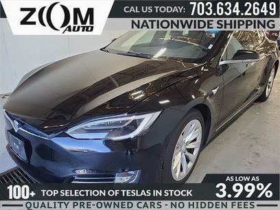 Used 2018 Tesla Model S 75D