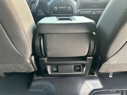 Used 2021 Chevrolet Silverado 1500 Custom AWD/4WD image 23