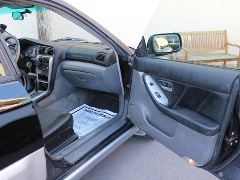 Used 2003 Subaru Baja image 31