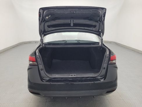 Used 2021 Nissan Versa SV FWD image 29