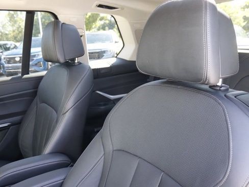 Used 2020 BMW X7 xDrive40i w/ Premium Package image 16