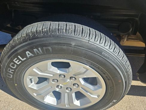 Used 2013 Chevrolet Silverado 1500 LT w/ All-Star Edition image 13