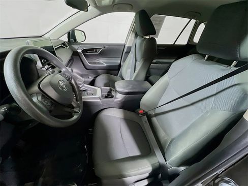 Certified 2024 Toyota RAV4 LE image 18