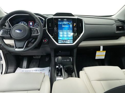New 2026 Subaru Ascent Limited image 34