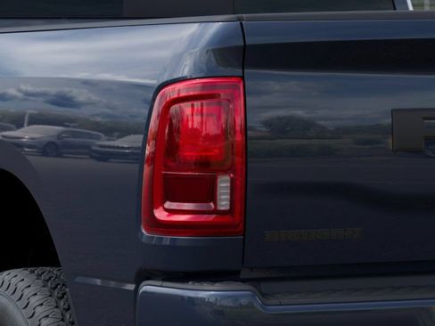 New 2026 RAM 2500 Big Horn AWD/4WD image 10