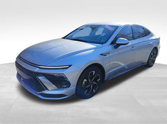 Used 2024 Hyundai Sonata SEL video 3