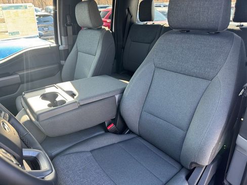 New 2026 Ford F150 XLT w/ Equipment Group 301A Base image 22