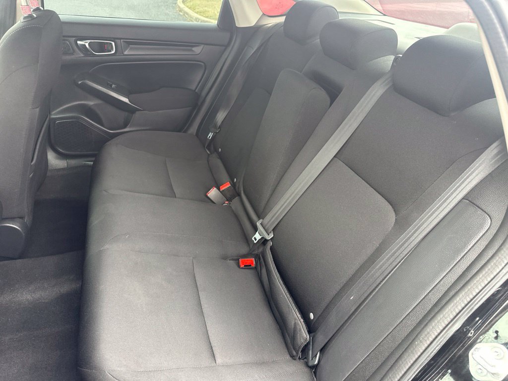 Used 2023 Honda Civic EX image 14
