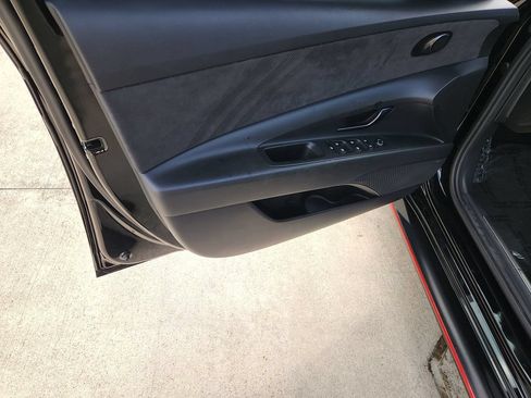Used 2023 Hyundai Elantra N w/ Cargo Package FWD image 29