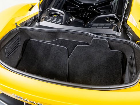 Used 2022 Maserati MC20 Coupe image 53