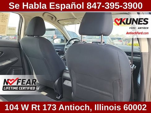 Used 2024 Nissan Sentra SV FWD image 44