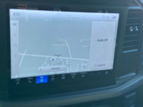 Used 2024 Ford F150 XL w/ Equipment Group 103A High image 17