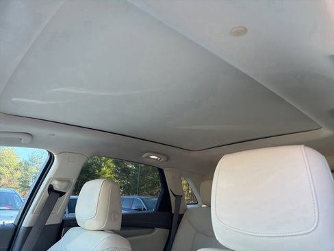 Used 2023 Cadillac XT5 Premium Luxury w/ LPO, Floor Liner Package image 27