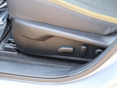 Used 2024 Subaru Crosstrek 2.5i Sport w/ Popular Package #4A image 24