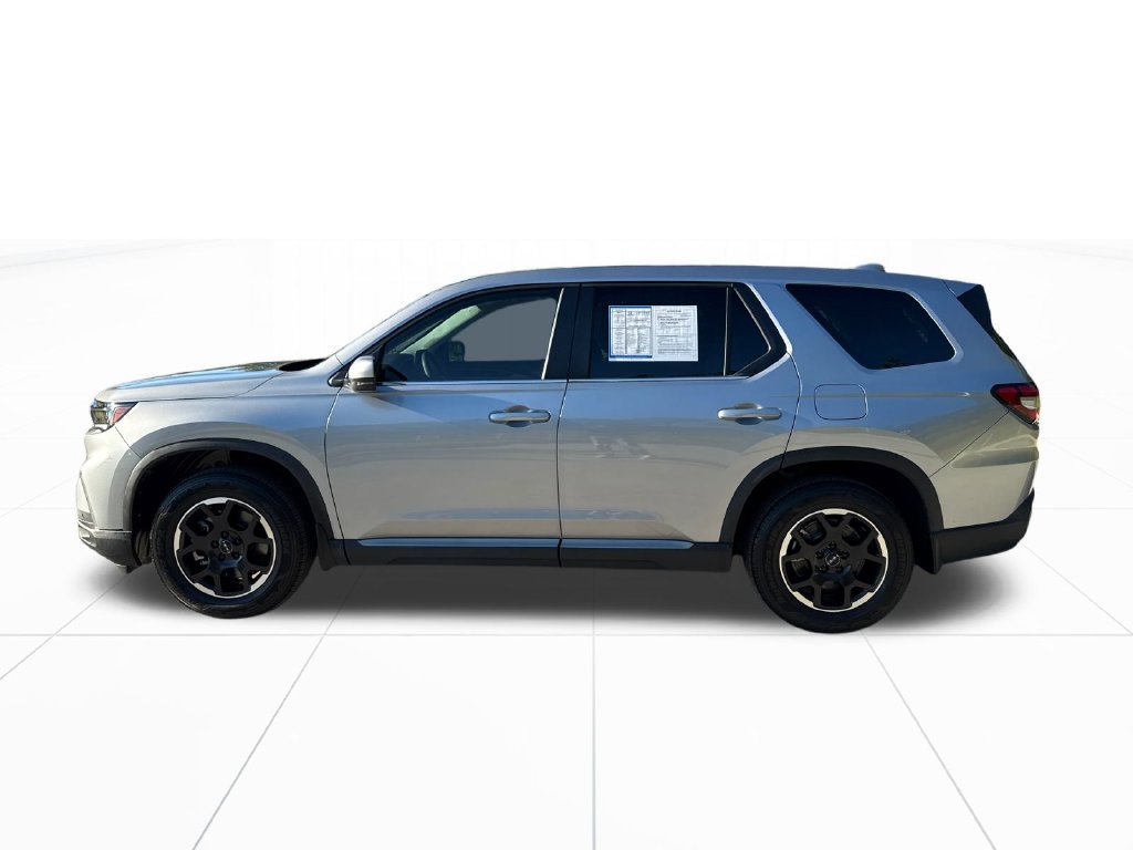Certified 2025 Honda Pilot EX-L image 5