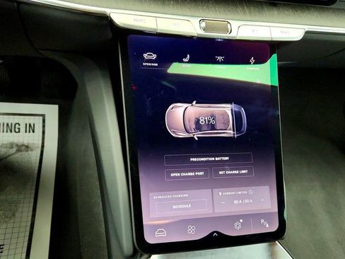 Used 2025 Lucid Air Touring AWD/4WD image 17