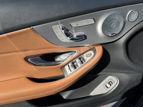 Used 2019 Mercedes-Benz C 300 Cabriolet image 19