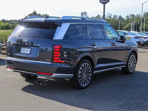 New 2026 Hyundai Palisade Calligraphy AWD/4WD image 5