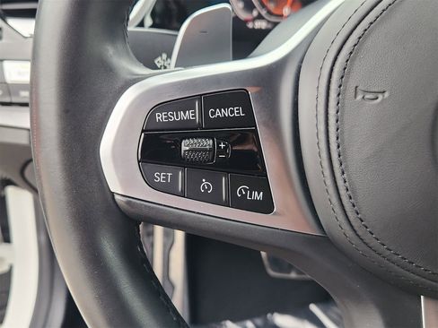 Used 2020 BMW Z4 sDrive30i w/ M Sport Package image 28