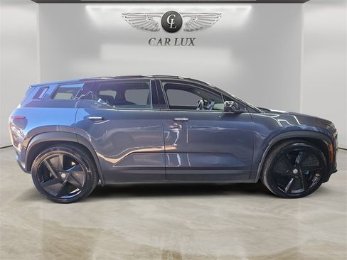 Used 2023 Fisker Ocean One image 6