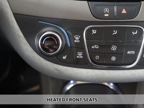 Used 2021 Chevrolet Malibu LT image 6