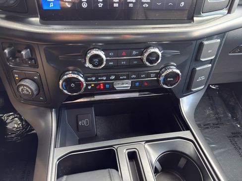 New 2026 Ford F150 Lariat image 27