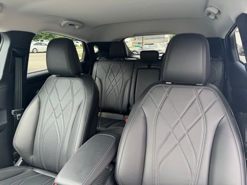 New 2025 Ford Mustang Mach-E Select w/ Comfort Package Lite image 17