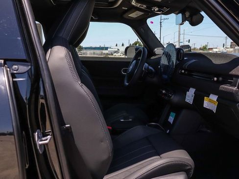 New 2026 MINI Cooper S FWD image 16
