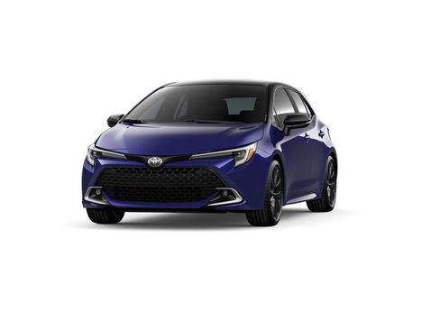 New 2026 Toyota Corolla XSE FWD image 48