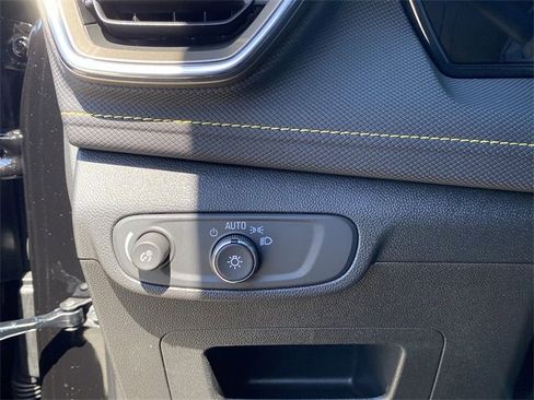 New 2025 Chevrolet TrailBlazer ACTIV w/ Driver Confidence Package image 18