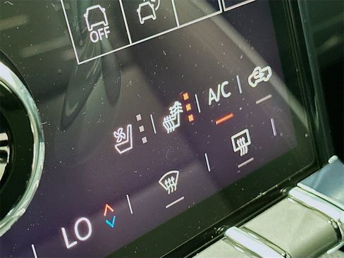 New 2026 GMC Sierra EV AT4 w/ AT4 Premium Package image 21