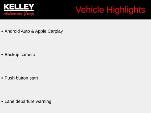 Certified 2024 Buick Encore GX Sport Touring image 2