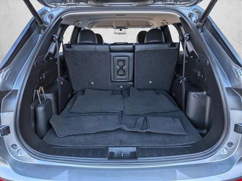 Used 2024 Mitsubishi Outlander SE image 7