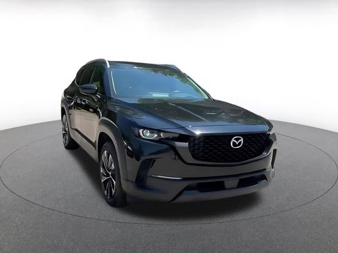 Used 2025 MAZDA CX-50 2.5 Hybrid w/ Premium Plus Pkg AWD/4WD image 3