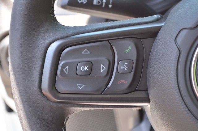 New 2026 Jeep Wrangler Unlimited Sport AWD/4WD image 17