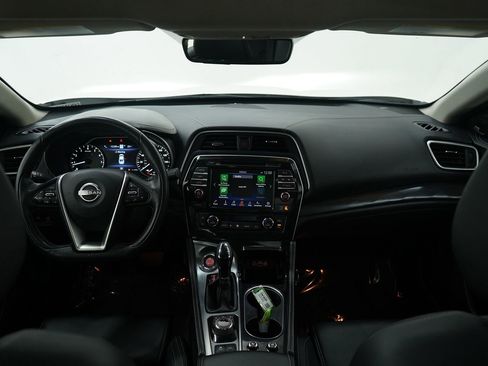 Used 2023 Nissan Maxima Platinum FWD image 15