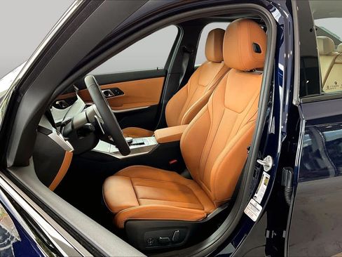 New 2026 BMW 330i Sedan w/ M Sport Package RWD image 9